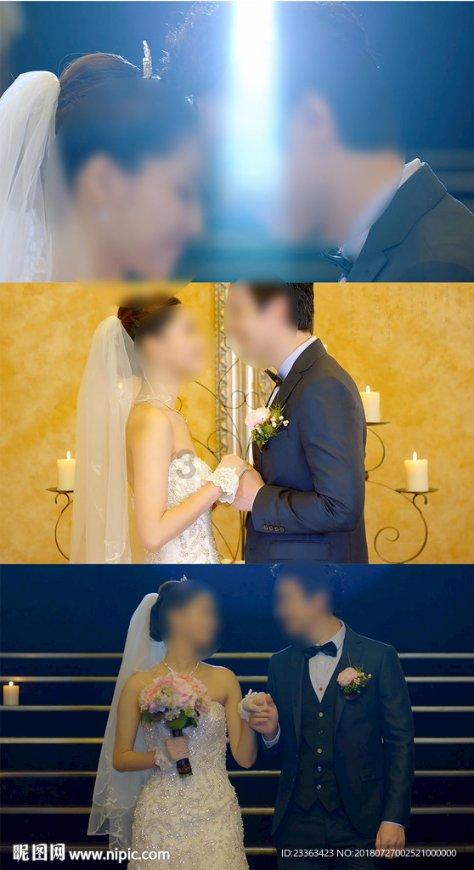 被哈士奇尾随30米，竟是因为它认错了主人？