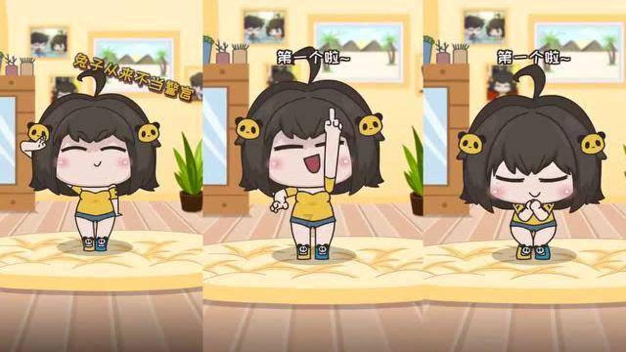 小猪佩奇饲养员