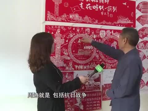 保山一新郎用拖拉机当婚车，民警立即拦了下来……