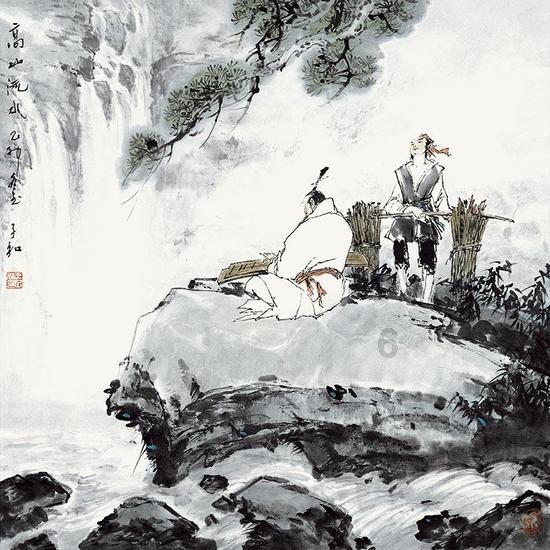 为什么要大力发展创业生态？游戏画面