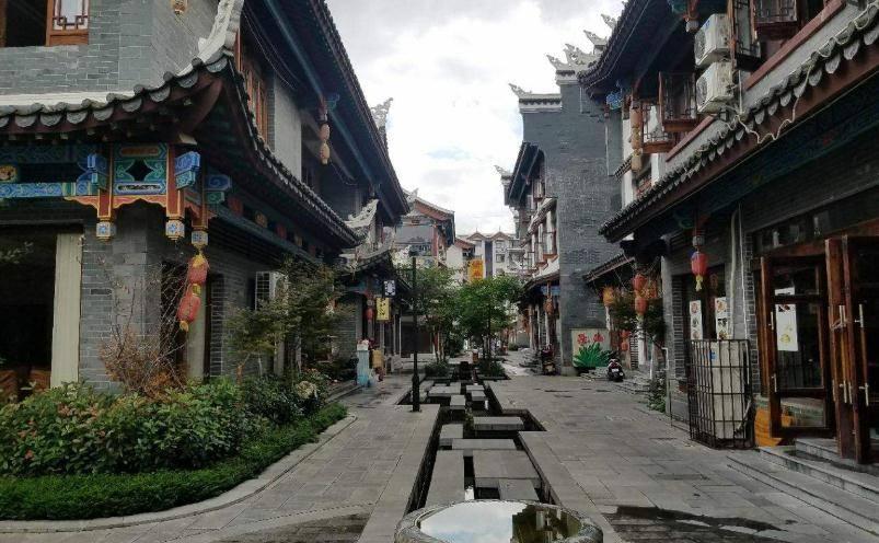 暗黑系战士