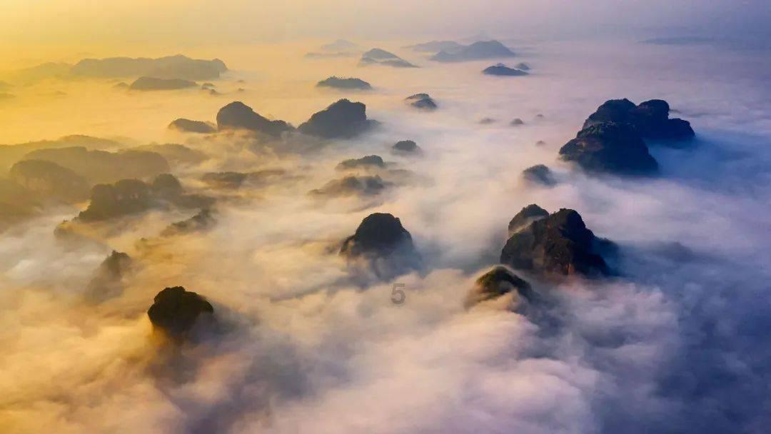 笑傲:天下第一的紫霞神功与倒霉的华山派